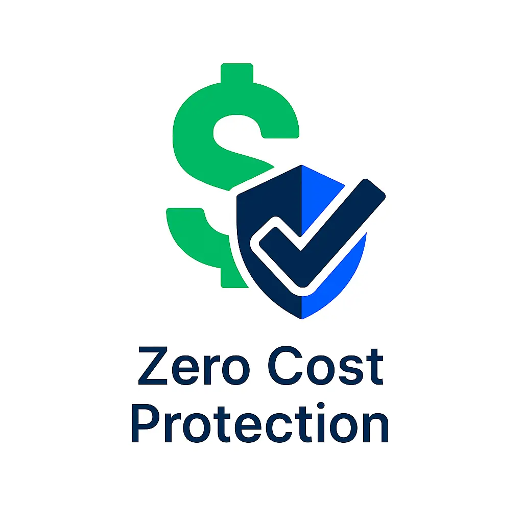 Zero Cost Protection